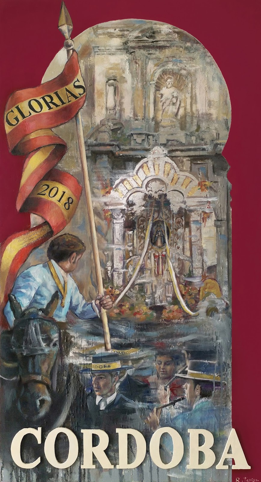 Glorias de Córdoba  